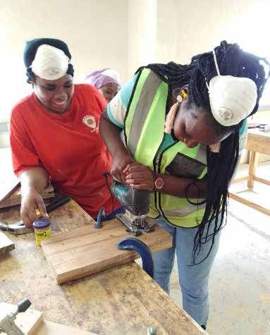 Carpentry Service
