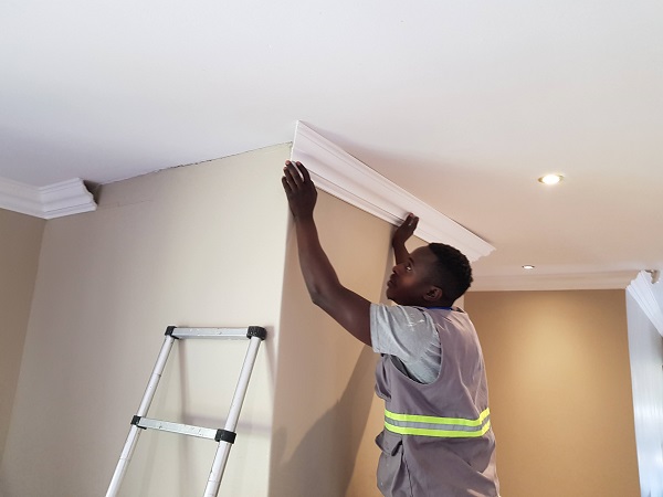 Ceiling Installation