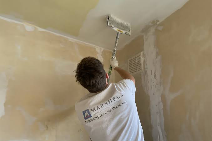 Painting Service