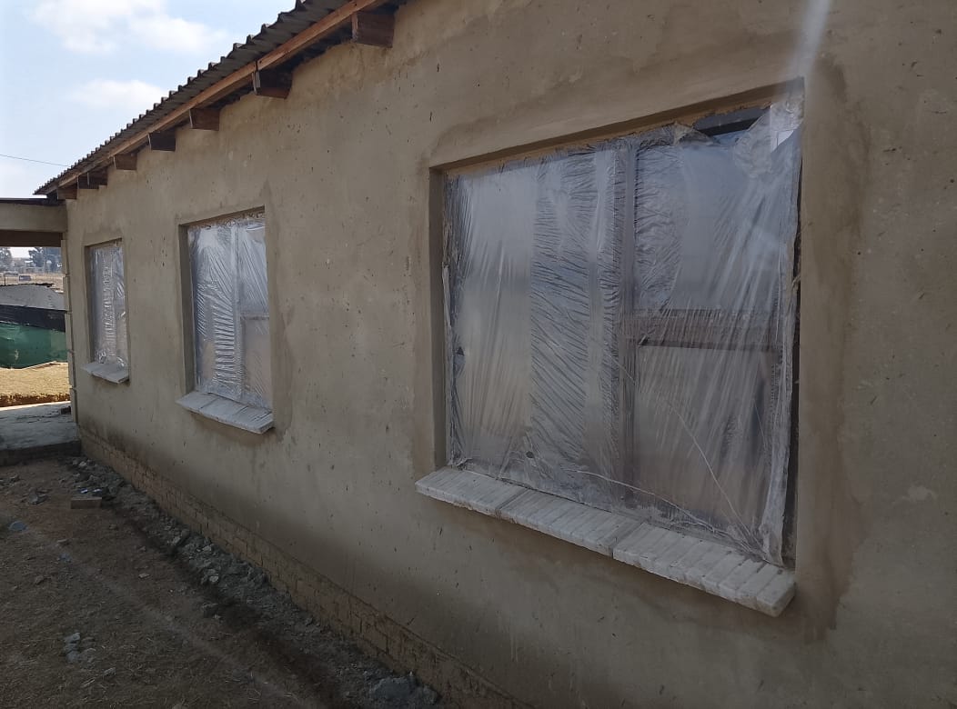 Building Service